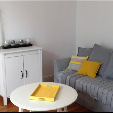 Le Jardin Des Remparts Apartment Невер Екстериор снимка